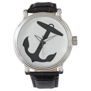 Anchor Watch