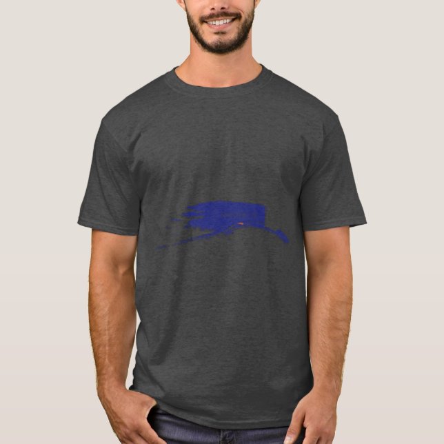 Anchorage2 T-Shirt (Front)