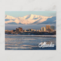 Anchorage, Alaska
