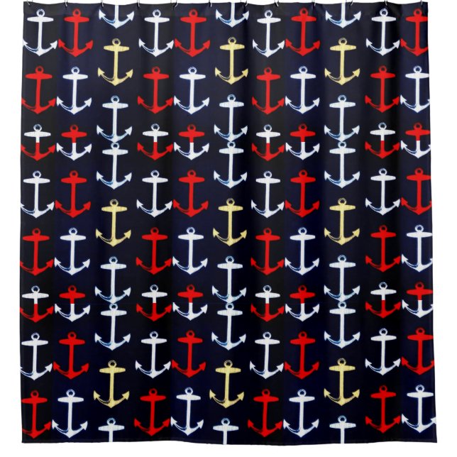 Anchors Away (Front)