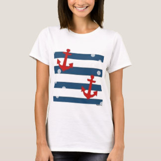 anchors away T-Shirt