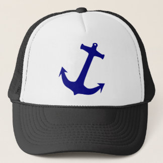 Anchor's Away! Trucker Hat