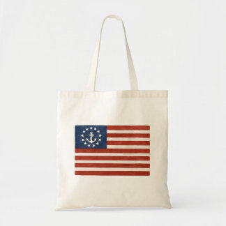 Anchors Aweigh All-American Tote Bag