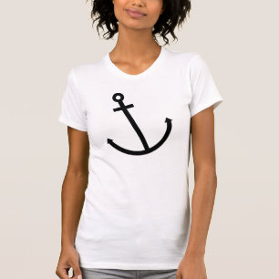 Anchors Aweigh T-Shirt