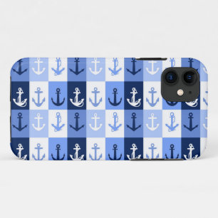 Anchors  iPhone 11 case