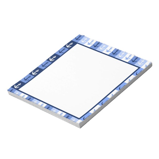 Anchors  notepad (Rotated)