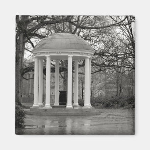 Ancien aimant de puits UNC