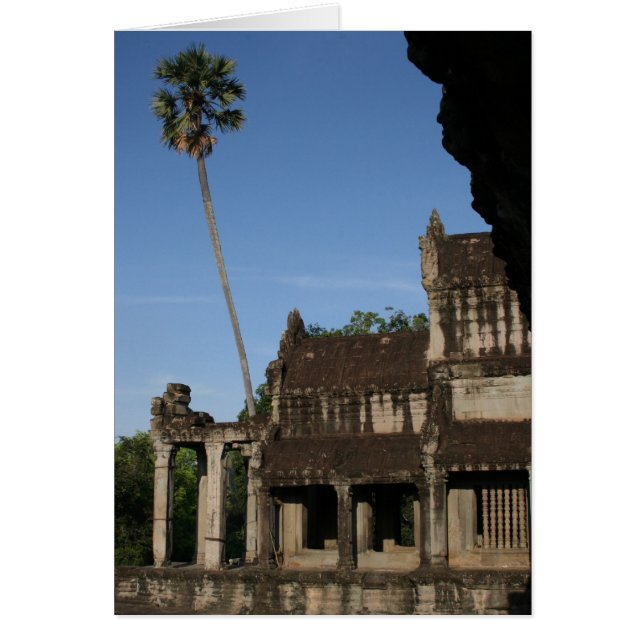 ancien angkor (Devant)
