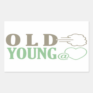 Ancien autocollants Fart