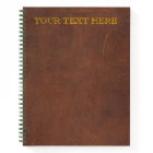 Ancien livre / Faux "lié au cuir"