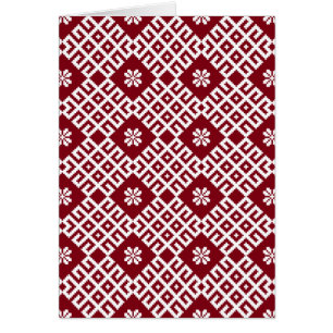 Ancien motif de Lavière