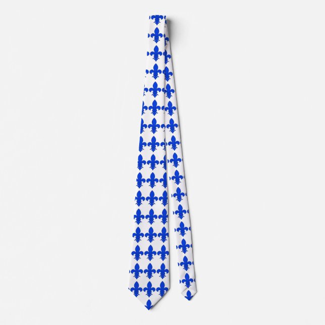 Ancien Régime Tie (Front)