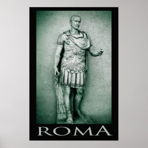 Ancien Rome 36 x 24 Poster