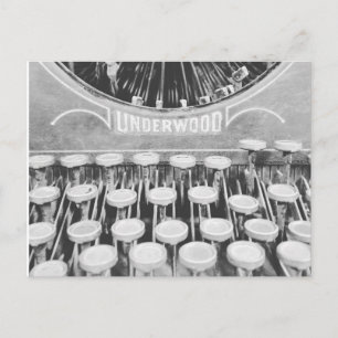 Ancienne carte postale