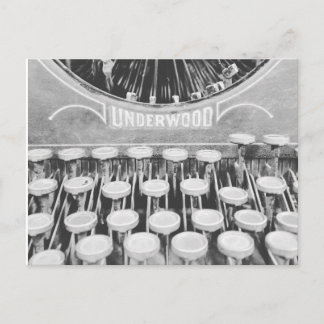 Ancienne carte postale