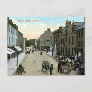 Ancienne carte postale - Clonmell, Co Tipperary