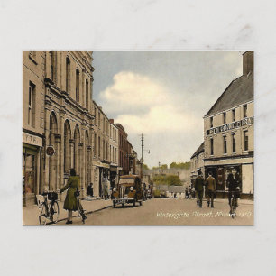 Ancienne Carte Postale - Navan, Co Meath
