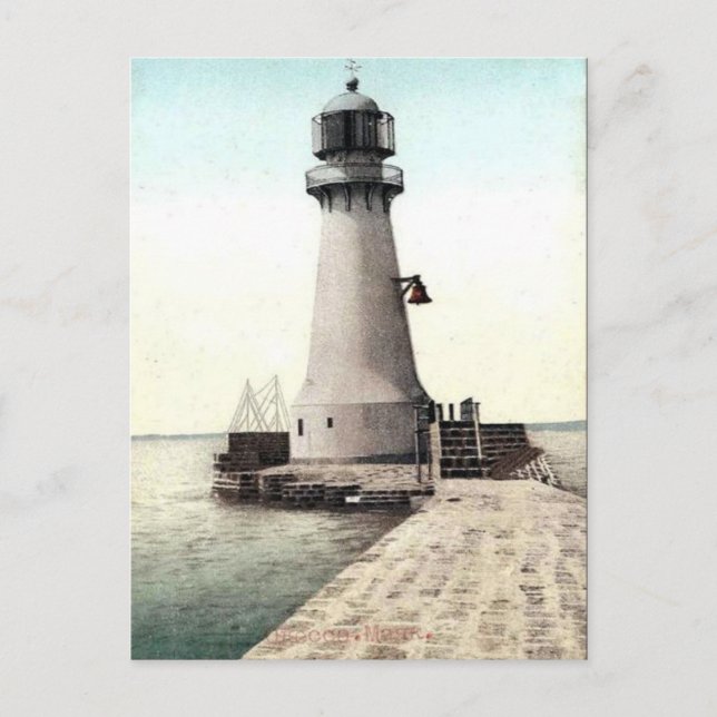 Ancienne carte postale - Odessa, Ukraine (Devant)