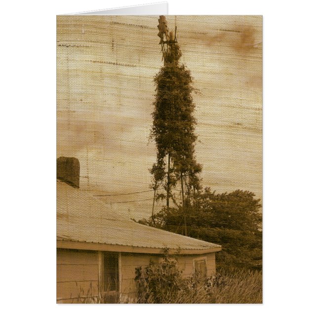 Ancienne ferme 2 (Devant)