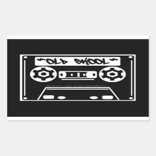 ANCIENS autocollants SKOOL