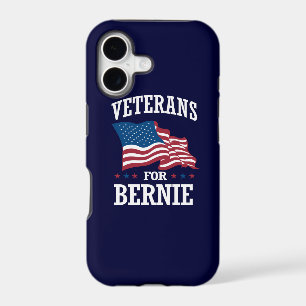 ANCIENS COMBATTANTS POUR BERNIE SANDERS