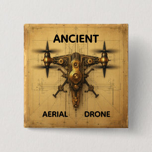 Ancient Aerial Drone Button