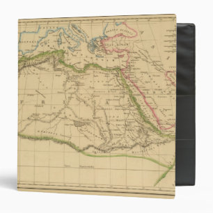 Ancient Africa 2 Binder