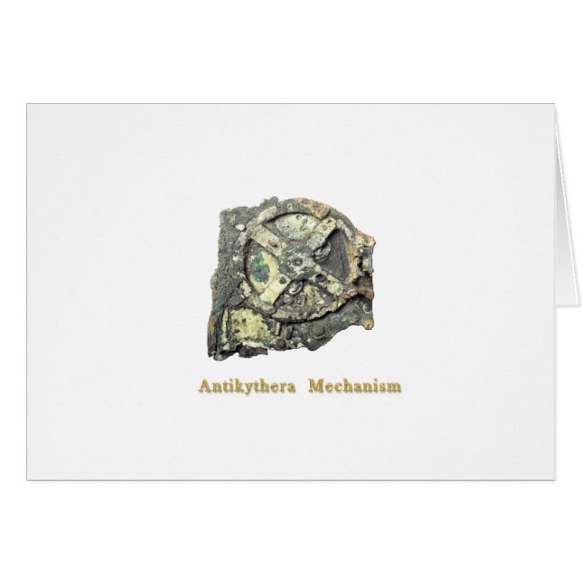 Ancient aliens (Front Horizontal)