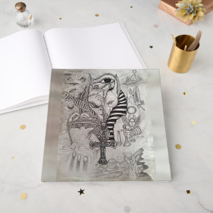 Ancient Aliens , Anubis Guest Book