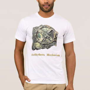 Ancient aliens T-Shirt