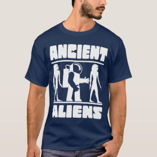 ancient aliens T-Shirt