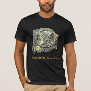 Ancient aliens T-Shirt
