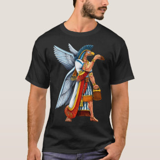 Ancient Anunnaki God T-Shirt