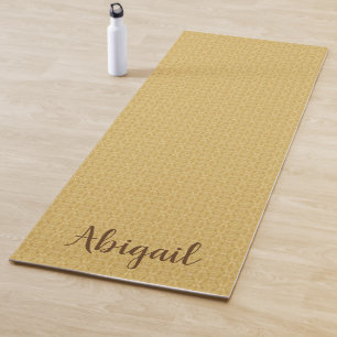 Ancient Art Yoga Mat