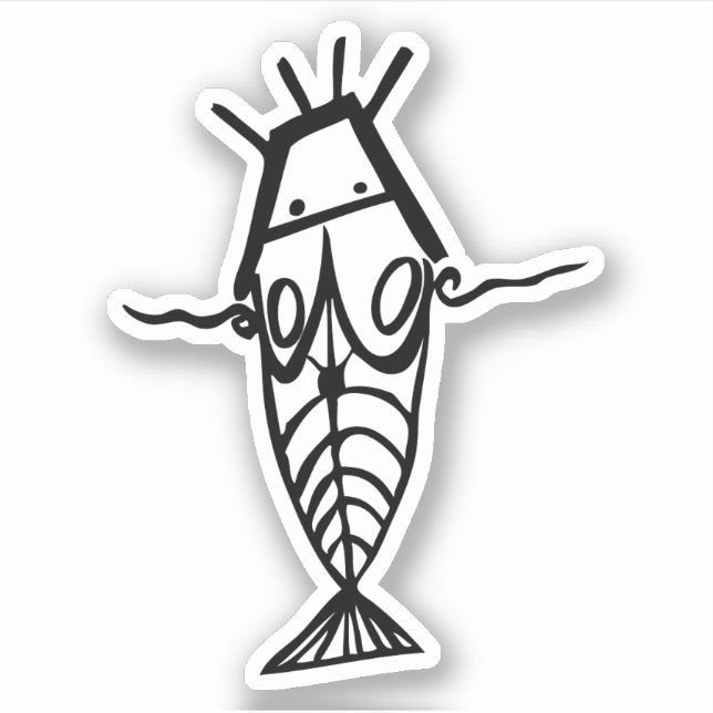 Ancient Astronauts (Front)