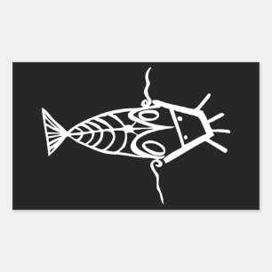 Ancient Astronauts Sticker