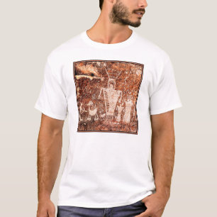 ANCIENT ASTRONAUTS T-Shirt