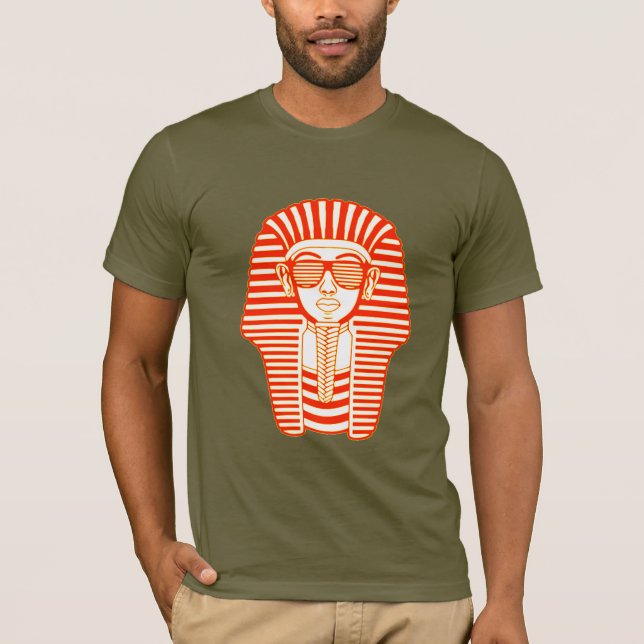 Ancient Awesome T-Shirt (Front)