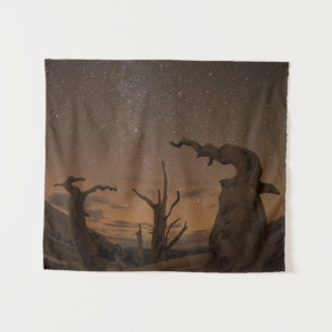 Ancient Bristlecone Pine Forest California Tapestry