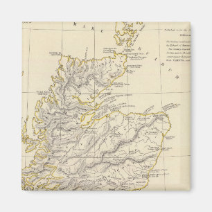 Ancient Britain II Magnet