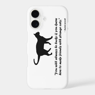 Ancient Cat Proverb