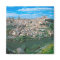 Ancient city of Toledo, Spain.
