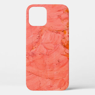 Ancient clay wall texturesabstract, aged, ancient, iPhone 12 case