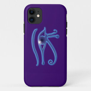 Ancient Cultures & Civilisations Design iPhone 11 Case