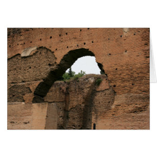 Ancient Doorway