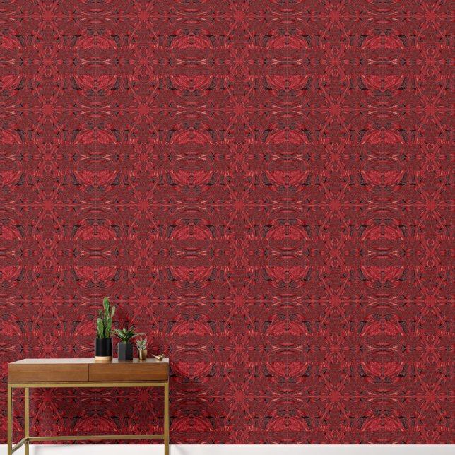 Ancient Dreams 147 Wallpaper (Hallway)