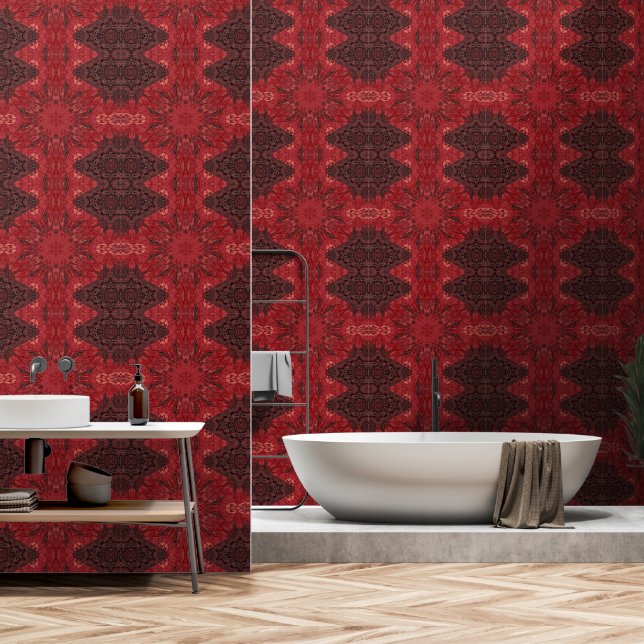 Ancient Dreams 180 Wallpaper (Bathroom)