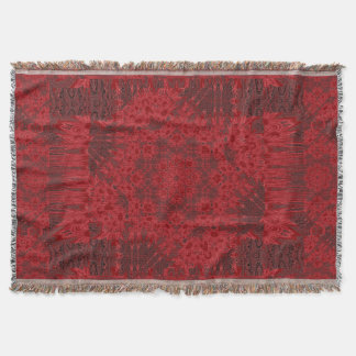 Ancient Dreams 220 Throw Blanket