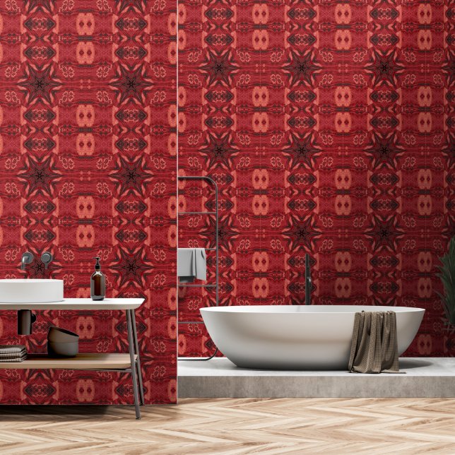 Ancient Dreams 24 Wallpaper (Bathroom)