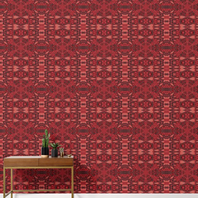 Ancient Dreams 85 Wallpaper (Hallway)